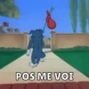 Tom y jerry🐭🐱 14