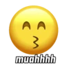 Emoji iphone 15