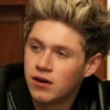 Reacciones Niall Horan 13