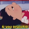 Lilo & Stitch 8