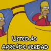 Los Simpson Memes🍩🥤2 5