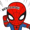 Spiderman & Friends 8