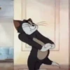Cartoon Reactions 11