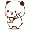 Panda gemoy 18