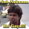 Rajpal Yadav (Phir Hera Pheri) 21