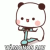 Cutie Panda🐼💓 11
