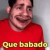 Reações animadas 😜 8