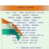 INDEPENDENCE DAY SPECIAL 2