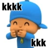 Animadas do Pocoyo ☺️ 14