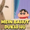 Animated Shinchan 14