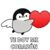 Pingüis🐧🥺💕 6