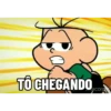 TURMA DA MÔNICA 7