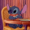 Stitch 12
