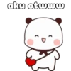 Panda ucul🥵 27