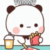 Cutie Panda🐼💓 15