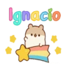 🌈Hámstercito Con Nombres🌈 28