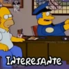 Los Simpson Memes🍩🥤2 13