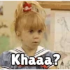 Michelle Tanner💓💥 8