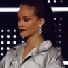 REAÇÕES DA RIHANNA 😍❤️ 6