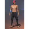 FREE FIRE emotes Animated 12