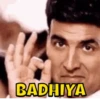 Akshay Animated 6