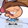 Los Padrinos Mágicos 15