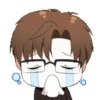 Mystic Messenger Gif (Part 2) 6