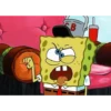 Bob esponja animado 3 8