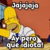 Los Simpsons Memes 😎 5