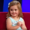 Cute Baby Expression 17