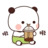 Panda gemoy 17