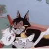 Tom and Jerry 12