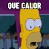 CALOR 🥵 7