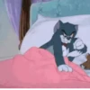 Tom and Jerry Animated 6
