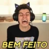 SÓ PRA IMPLICAR 👁️👅👁️ 8