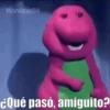 😎Memes Pro Animados Vol. II💥 11