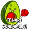 Aguacatastico! 7