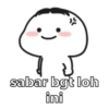 Pentol stiker p2 5