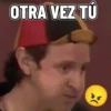 STICKERS ENOJONES 😡 15