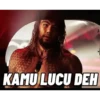 Yuril al-Rachman - Animasi 1 4