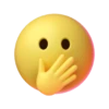 Emoji 3d 15