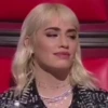 Lali La Voz Argentina 11