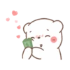 Osito lindo 🐻🤎 6