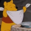 Memes Pooh 🐻🍯 13