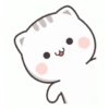 Peach Cat 13