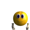 Emojis de baixa qualidade  13