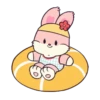Muffin and nuts cartoon 18