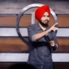 Stand - Up 13