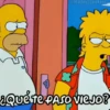 Los Simpson Memes🍩🥤2 15