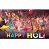 💙❤️ Happy Holi 💛💚 19